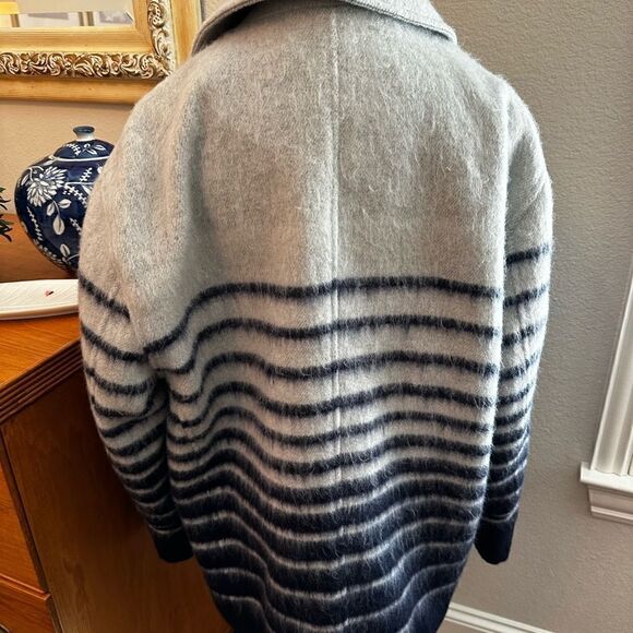 Avec Les Filles jacket - Picture 9 of 11